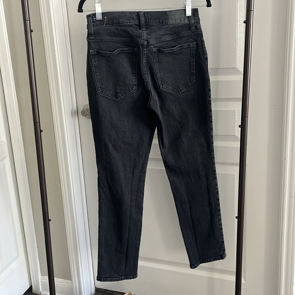 Madewell The Perfect Vintage Jean Size 27 - Picture 6 of 8